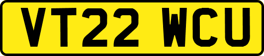 VT22WCU