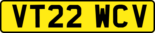 VT22WCV