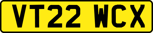 VT22WCX