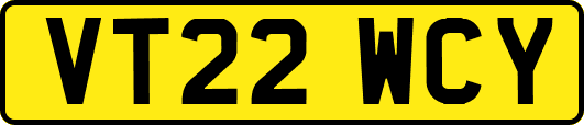 VT22WCY
