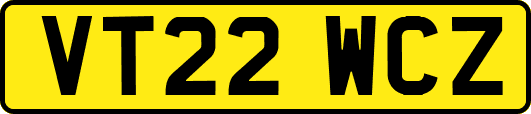 VT22WCZ