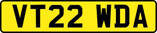 VT22WDA