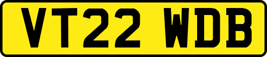 VT22WDB