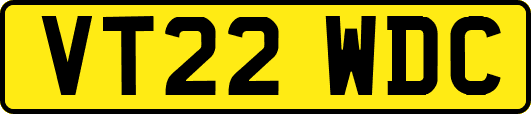VT22WDC