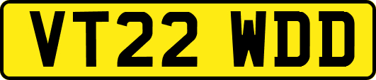 VT22WDD