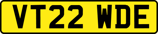 VT22WDE