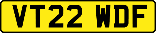 VT22WDF