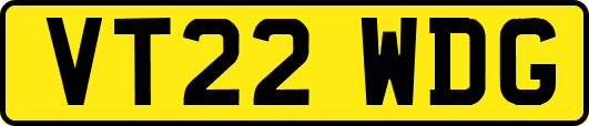 VT22WDG