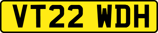 VT22WDH