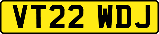 VT22WDJ