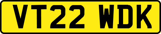 VT22WDK