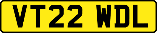 VT22WDL