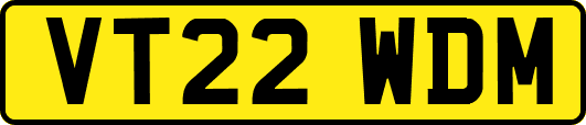 VT22WDM
