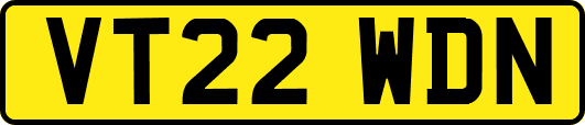 VT22WDN