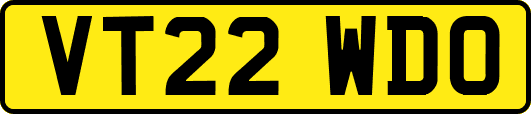 VT22WDO