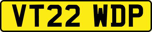 VT22WDP
