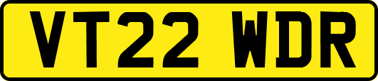 VT22WDR