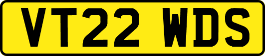 VT22WDS
