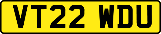 VT22WDU