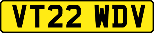 VT22WDV