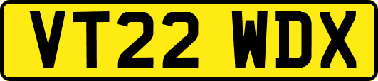 VT22WDX