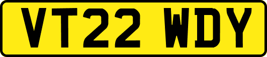 VT22WDY