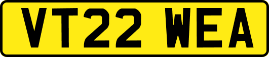 VT22WEA