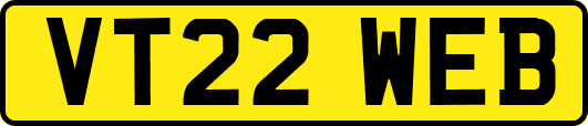 VT22WEB