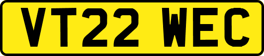 VT22WEC