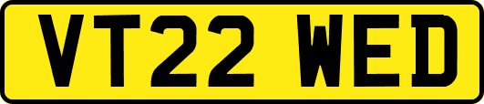 VT22WED