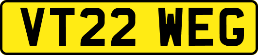 VT22WEG