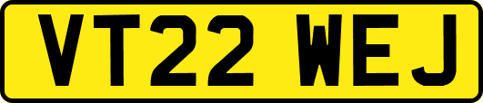 VT22WEJ