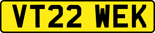 VT22WEK