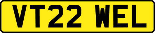 VT22WEL