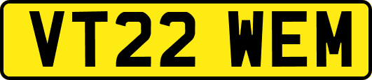 VT22WEM