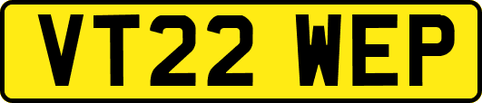 VT22WEP