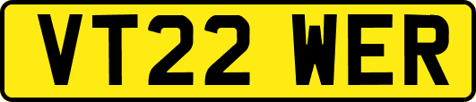 VT22WER