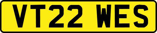 VT22WES