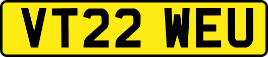 VT22WEU