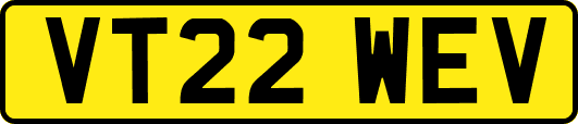 VT22WEV