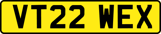 VT22WEX
