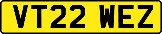 VT22WEZ