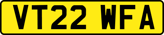 VT22WFA