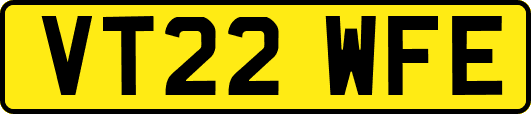 VT22WFE