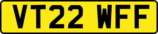 VT22WFF