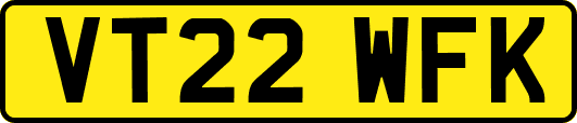 VT22WFK