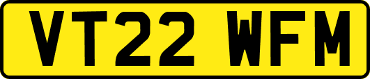 VT22WFM