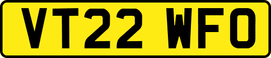 VT22WFO
