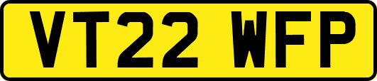 VT22WFP