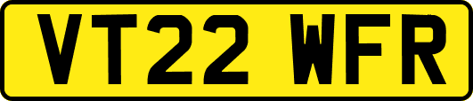 VT22WFR